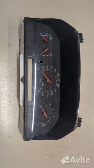 Щиток приборов Volvo 850, 1995