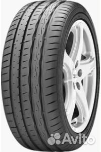 Hankook Ventus S1 Evo K107 215/35 R17 83Y