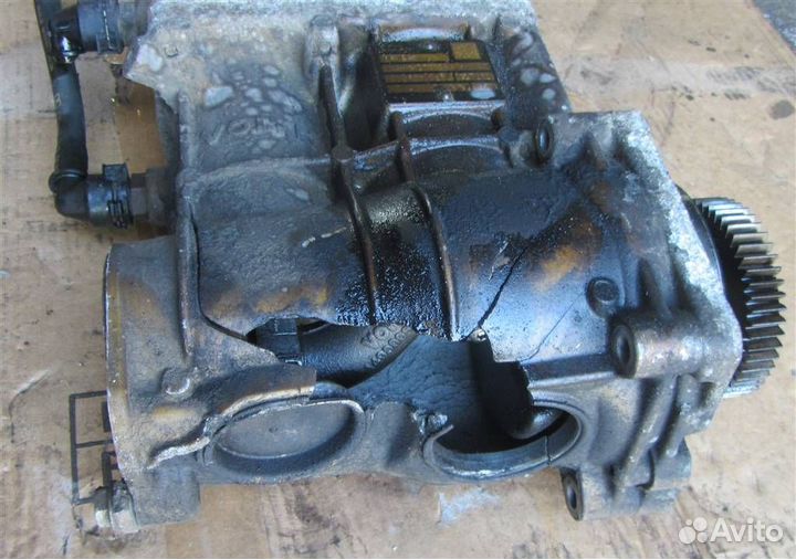 Компрессор пневматический Mercedes Actros