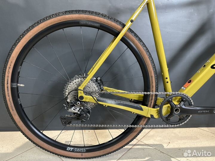 Canyon Grizl 7 1by 2024