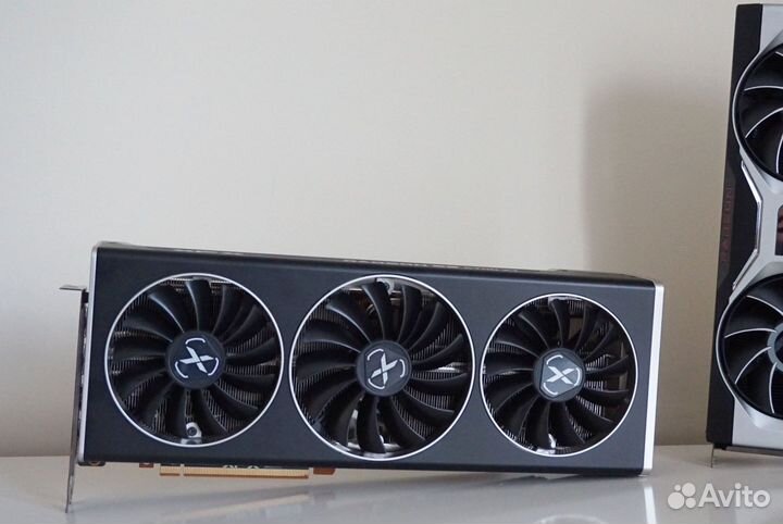 RX 6700XT 12Gb (Гарантия) XFX Merc 319
