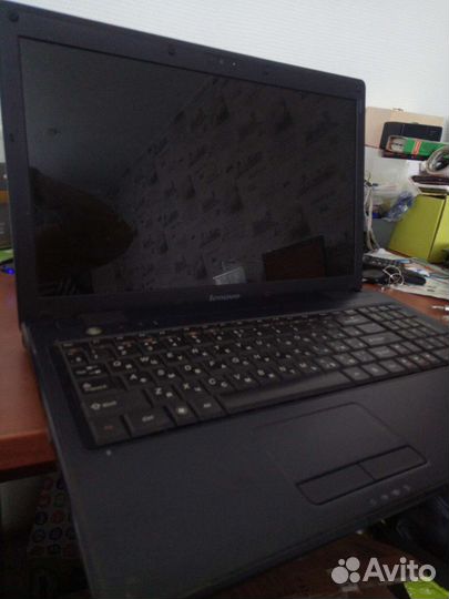 Lenovo g560e с дефектом