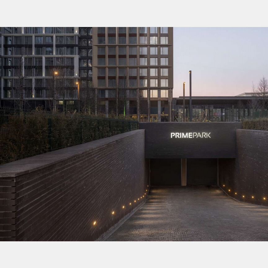 4-к. квартира, 162 м², 28/41 эт.