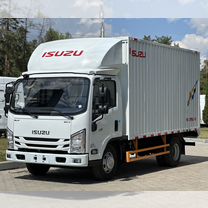 Новый Isuzu ELF 3.0 MT, 2023, цена 3 470 000 руб.