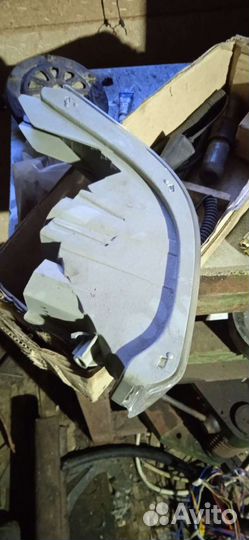 Повторитель поворота