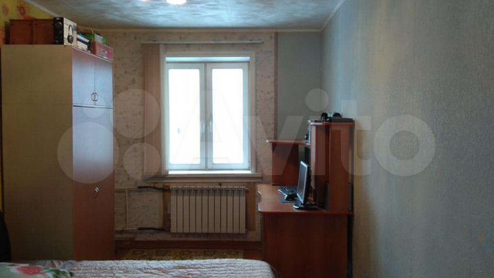 4-к. квартира, 79,8 м², 9/9 эт.