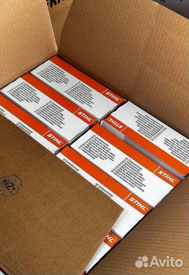 Масло stihl литр / Масло Штиль 100 мл оригинал