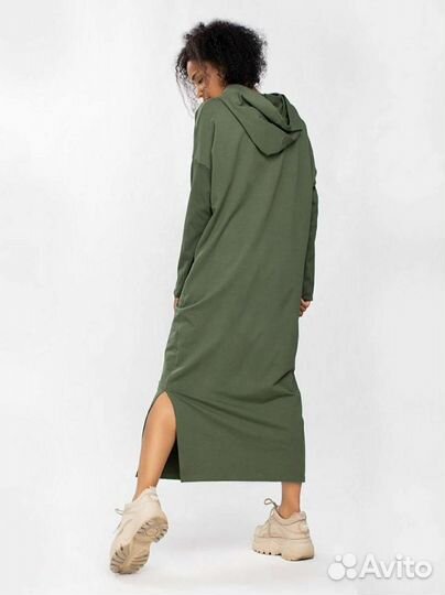 Платье женское