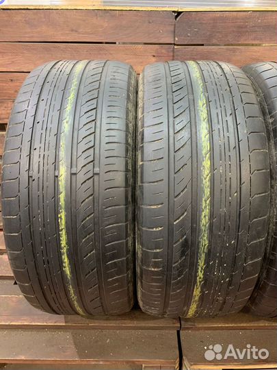 Toyo Proxes C1S 245/50 R18
