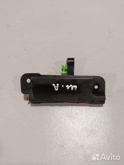 Ручка пятой двери Chevrolet Aveo T255