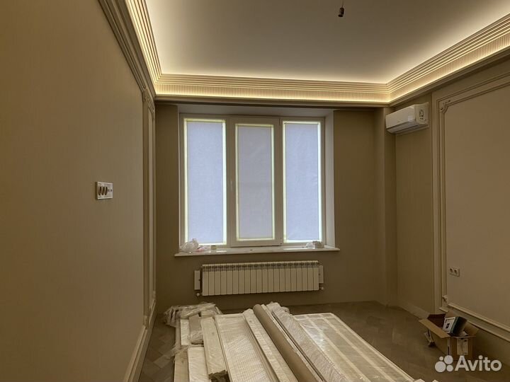 Малярные работы