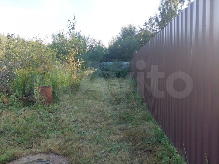 Участок 12 сот. (ИЖС)