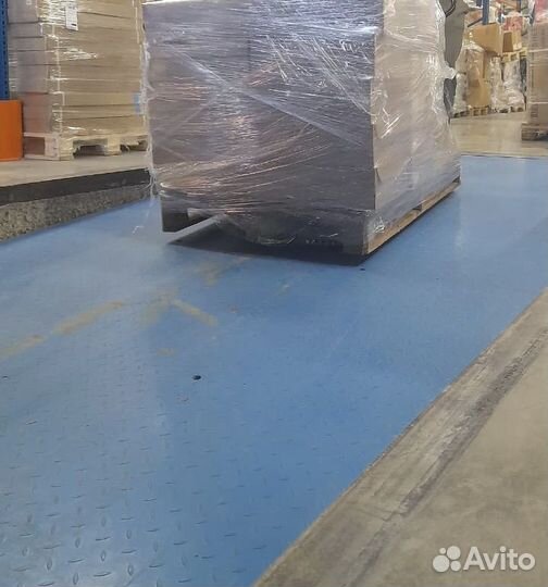 Фулфилмент для маркетплейс вб / озон / ям