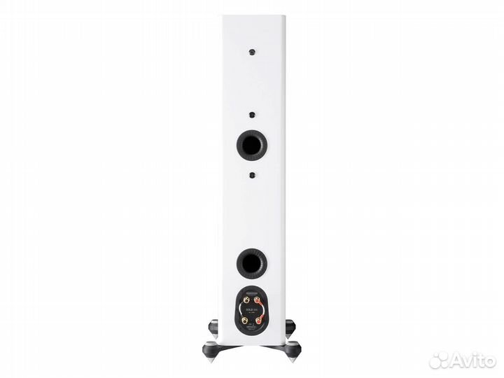 Напольная акустика Monitor Audio Gold 200 (5G) Dar