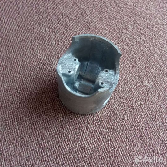 Поршневая группа на снегоход yamaha викинг 540