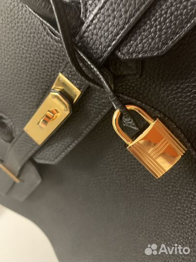 Сумка Hermes birkin 35 оригинал