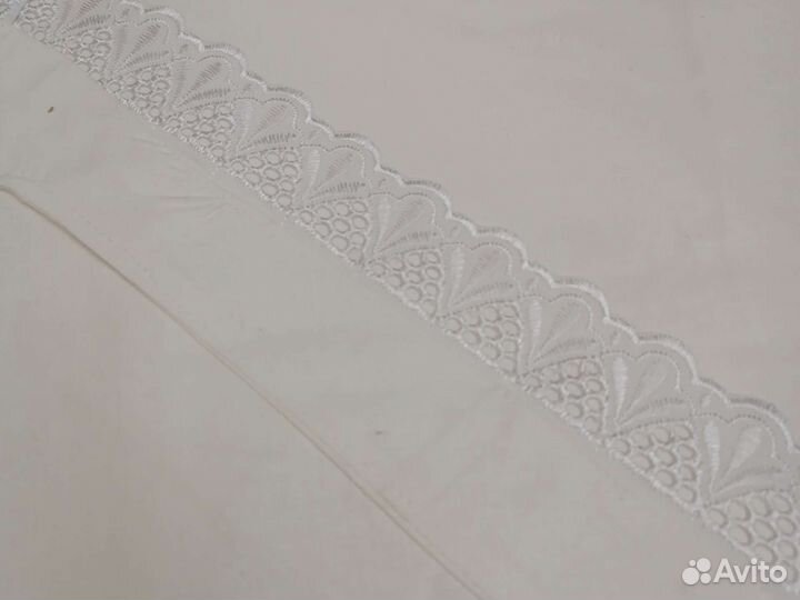 Постельное белье СССР новое