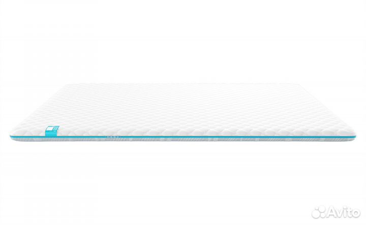 Тонкий матрас 120х190 Promtex Ecopena 3