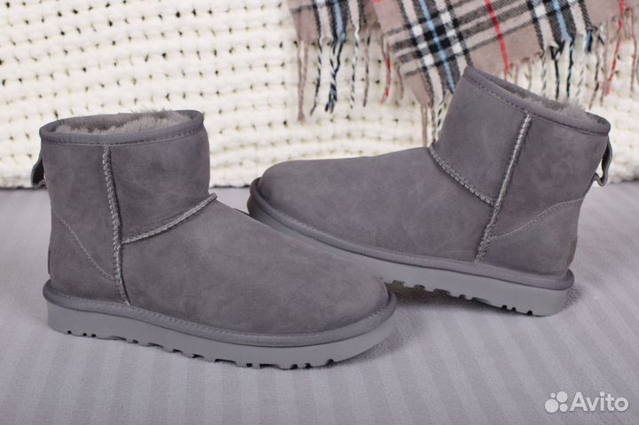 UGG оригинал новые