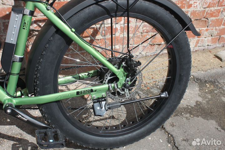 Электрофэт 