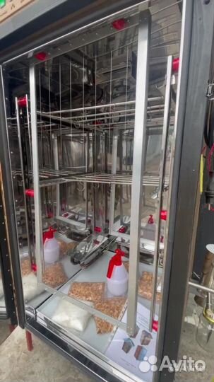 Коптильня от производителя