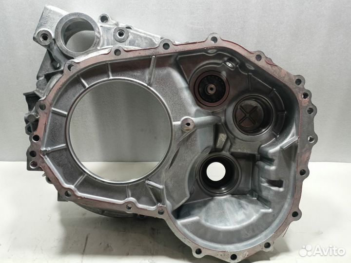 Колокол вариатора K112 Тойота