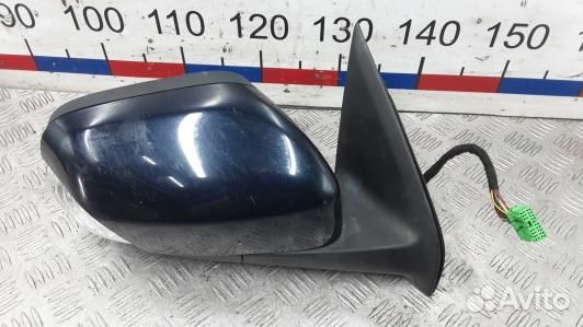 Зеркало наружное правое volvo XC90 1 (OUK16JO01)
