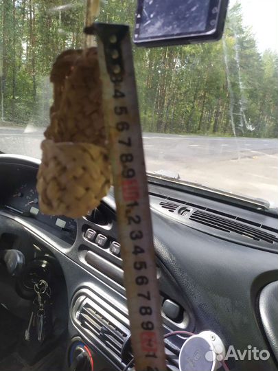 Лапти лыковые