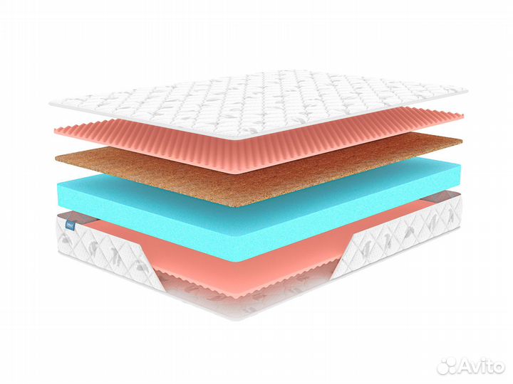 Матрас Новый Оптима Ролл Симпл Массаж