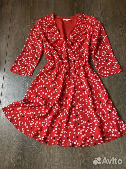 Платье patrizia pepe