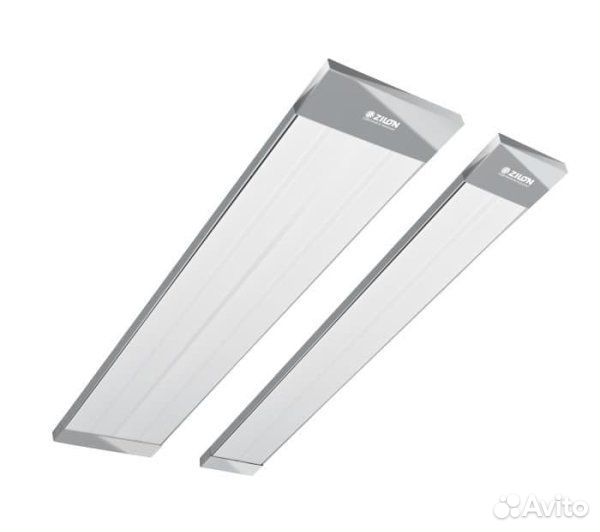 Обогреватель Zilon IR-2.0EN3 Инфракрасный