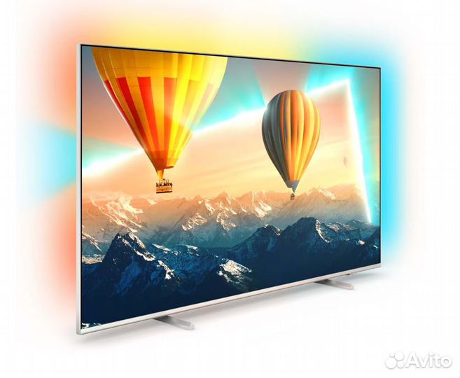 Телевизор Philips Новый