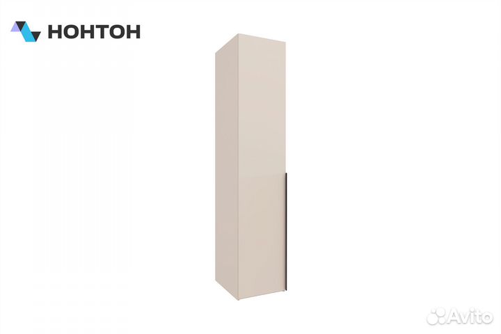 Пенал Лаура №1 кашемир серый