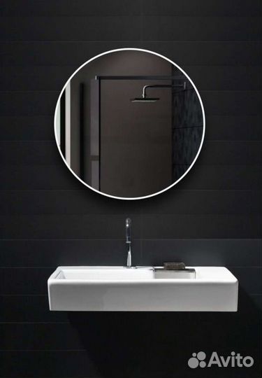 Зеркало настенное