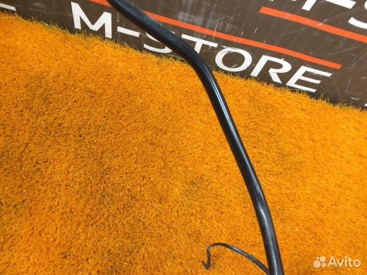 Трубка топливная Bmw 5-Series F10 N20B20B 2013