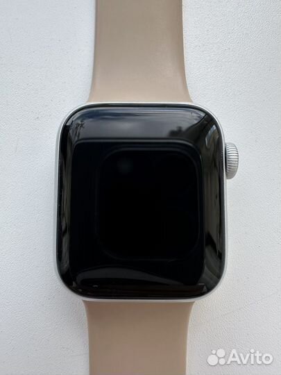 Apple watch se