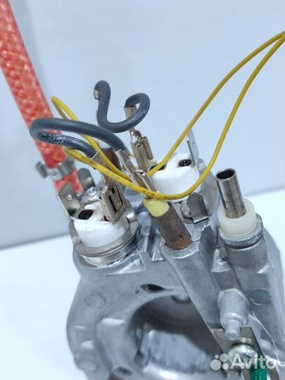 Термоблок для кофемашины Philips EP2030/10