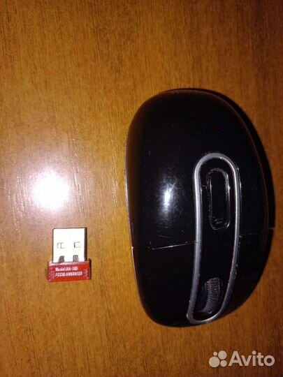 Беспроводная мышь
