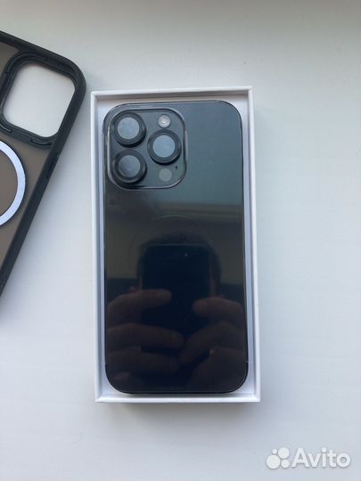 iPhone 14 Pro, 256 ГБ