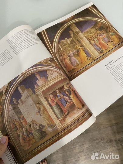Книги иллюстрации ватикан музеи мира