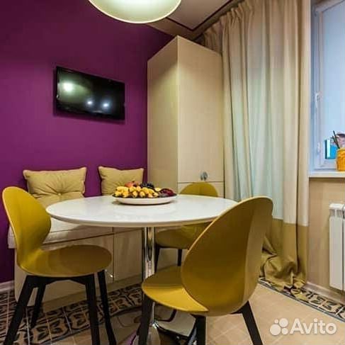 Кухонный гарнитур на заказ. Под ключ