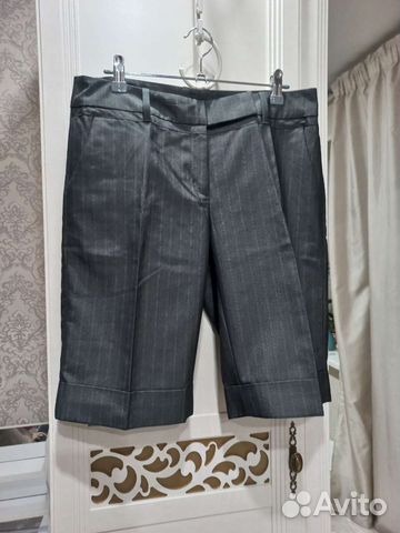 Шорты женские