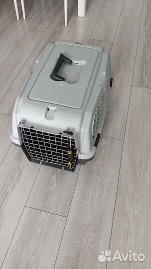Переноска для животных, большая. MPS Skudo 3
