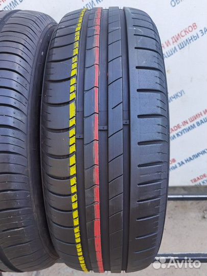 Hankook Kinergy Eco 195/60 R15 88V