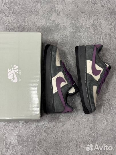 Кроссовки nike air force 1 36-41