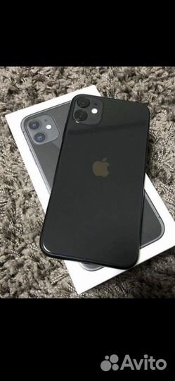 iPhone 11 128