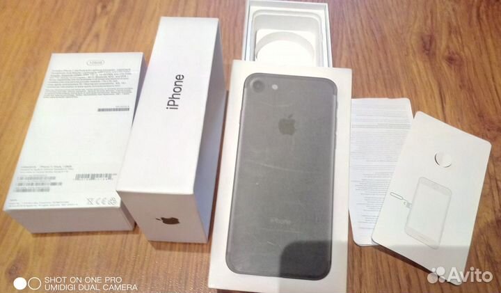 Коробки от iPhone 4s, 5, 5s, 6, 6s, 7, 8+,FineP C5