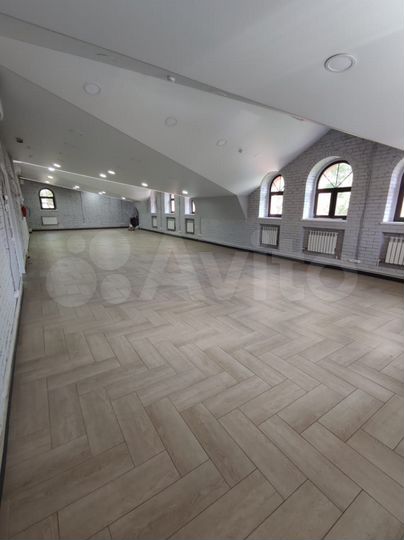 Офис, 130 м² в центре города