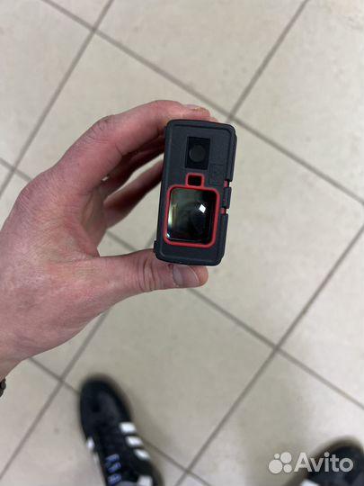 Лазерный дальномер condtrol XP4