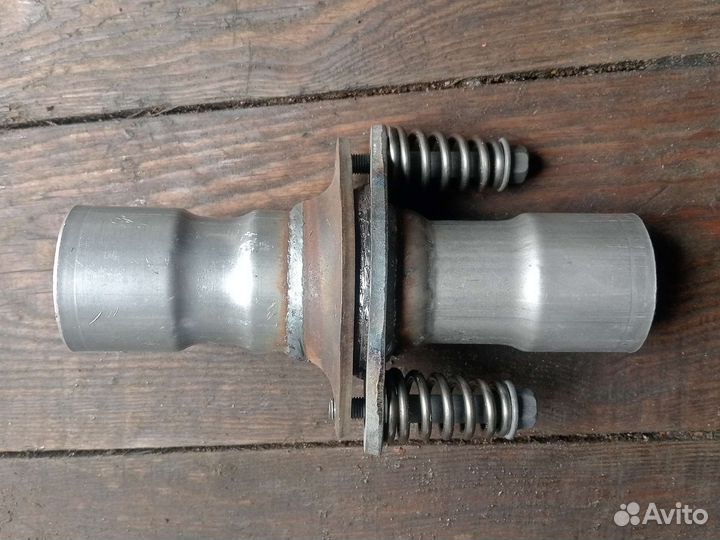 Амортизаторы Ниссан ноут